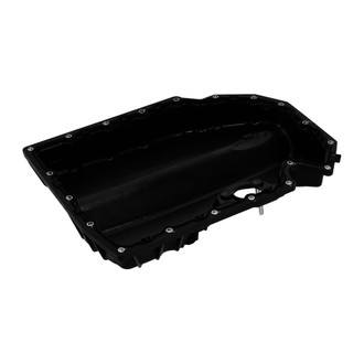 Vaico® - Lower Engine Oil Pan