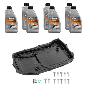 Vaico® - Automatic Transmission Filter Kit