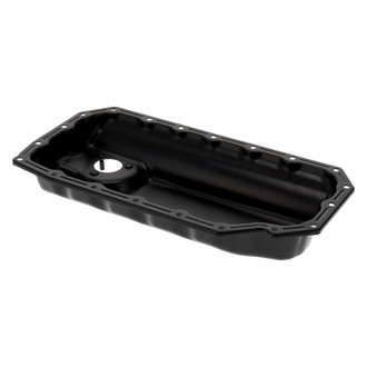 Vaico® - Lower Engine Oil Pan