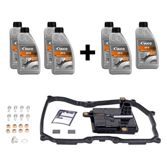 Vaico® - Automatic Transmission Filter Kit
