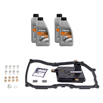 Vaico® - Automatic Transmission Filter Kit