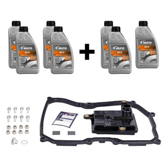 Vaico® - Automatic Transmission Filter Kit