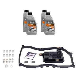Vaico® - Automatic Transmission Filter Kit