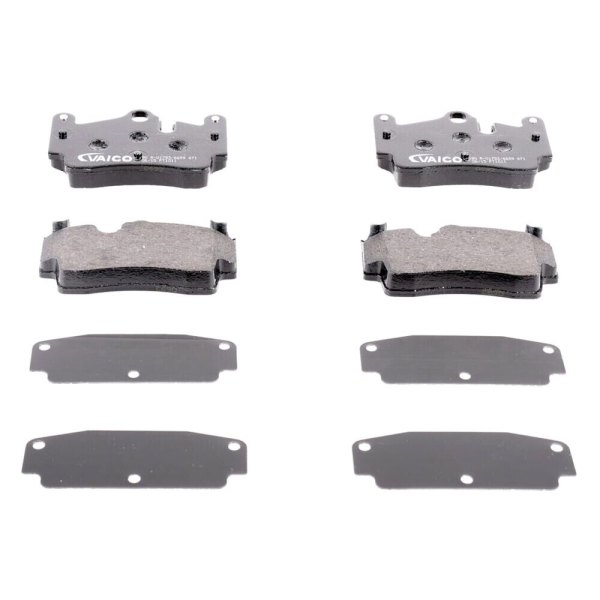 Vaico® - Rear Disc Brake Pads