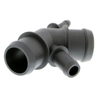 Vaico® - Engine Coolant Pipe Adapter