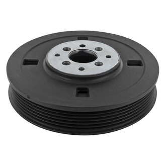 Vaico® - Crankshaft Pulley