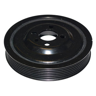 Vaico® - Crankshaft Pulley