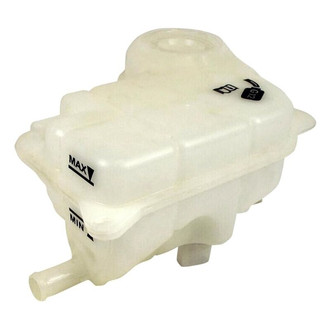 Vaico® - Engine Coolant Expansion Tank