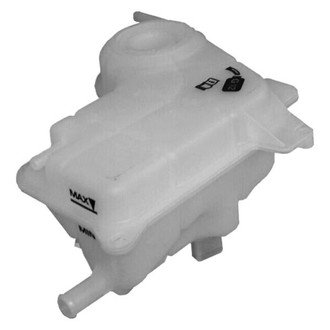 Vaico® - Engine Coolant Expansion Tank