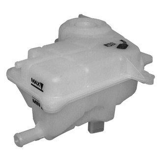 Vaico® - Engine Coolant Expansion Tank