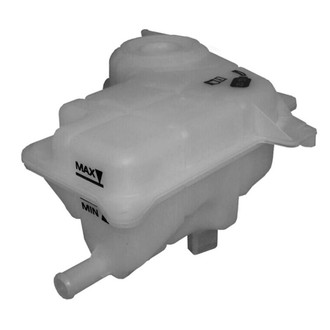 Vaico® - Engine Coolant Expansion Tank