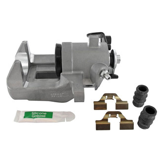 Vaico® - Unloaded Rear Driver Side Disc Brake Caliper