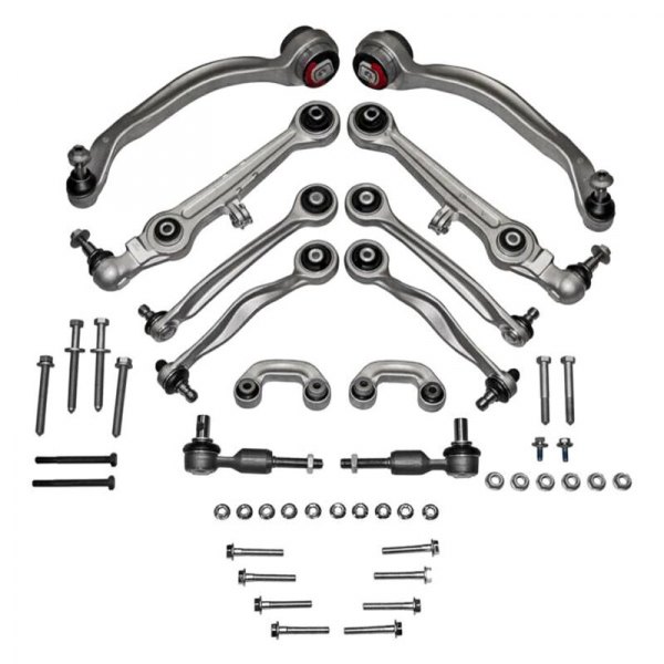 Vaico® - Front Control Arm Repair Kit