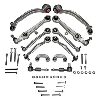 Vaico® - Front Control Arm Repair Kit
