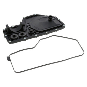 Vaico® - Automatic Transmission Oil Pan
