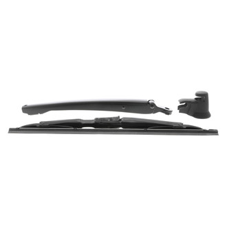 Vaico® - Back Glass Wiper Arm and Blade Assembly