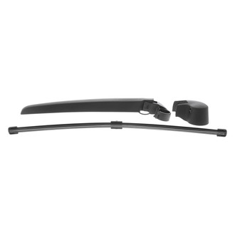 Vaico® - Rear Back Glass Wiper Arm and Blade Assembly