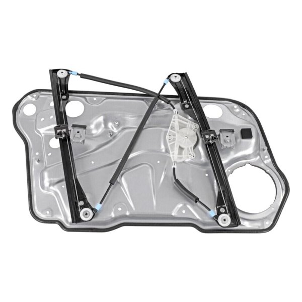 Vaico® - Front Passenger Side Manual Window Regulator