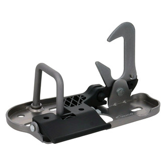 Vaico® - Hood Safety Catch