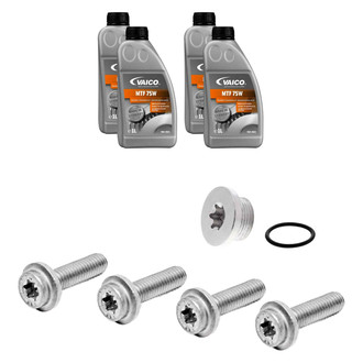 Vaico® - Automatic Transmission Filter Kit