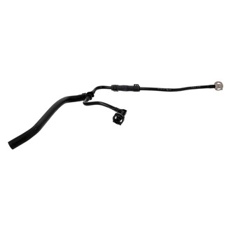 Vaico® - Engine Coolant Radiator Hose