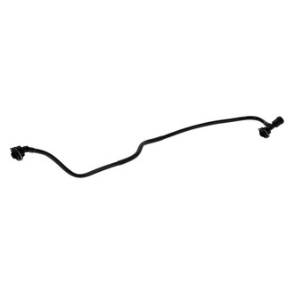 Vaico® - Engine Coolant Radiator Hose