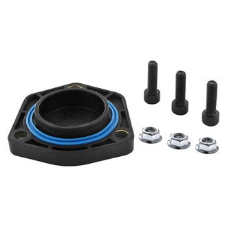 Vaico® - Lower Engine Oil Pan Gasket