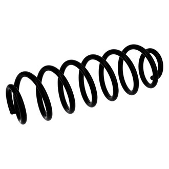 Vaico® - Rear Coil Spring