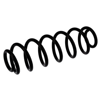 Vaico® - Rear Coil Spring