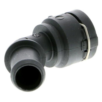 Vaico® - Heater Hose Connector