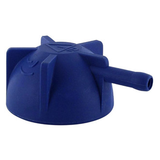 Vaico® - Engine Coolant Expansion Tank Cap