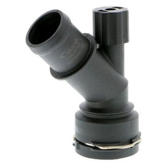 Vaico® - Engine Coolant Pipe Adapter