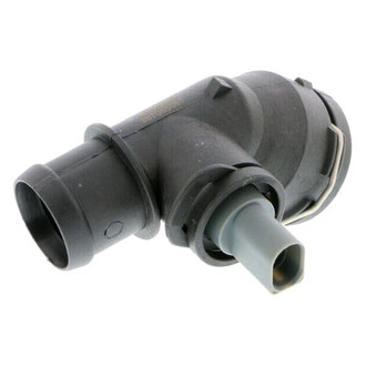 Vaico® - Engine Coolant Radiator Hose Adapter