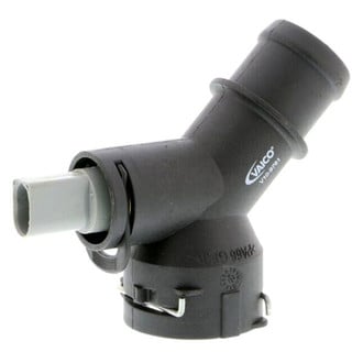 Vaico® - Engine Coolant Hose Flange