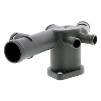 Vaico® - Engine Coolant Hose Flange