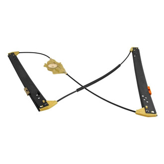 Vaico® - Manual Window Regulator