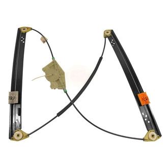 Vaico® - Manual Window Regulator