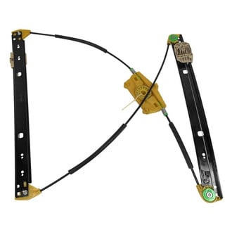 Vaico® - Power Window Regulator