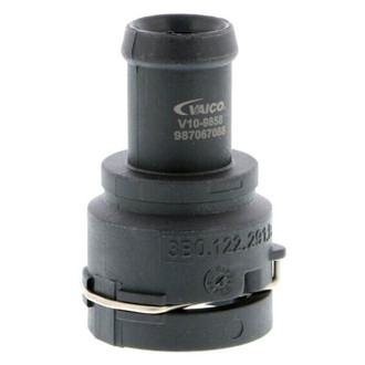 Vaico® - Heater Hose Connector