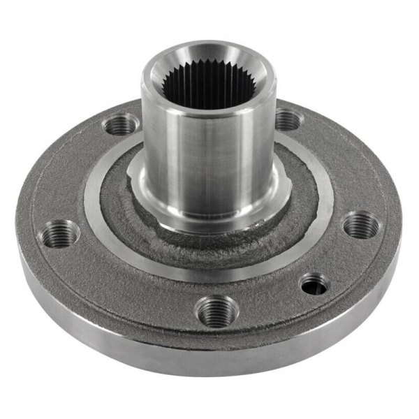 Vaico® - Front Passenger Side Wheel Hub