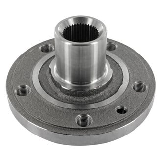 Vaico® - Front Driver or Passenger Side Wheel Hub