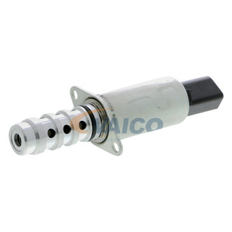 Vaico® V104332 - Front Passenger Side Upper Camshaft Adjustment Control Valve