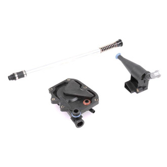 Vaico® - Crankcase Breather Hose