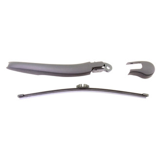 Vaico® - Back Glass Wiper Arm and Blade Assembly