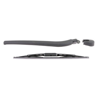Vaico® - Rear Back Glass Wiper Arm