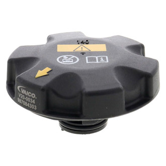 Vaico® - Engine Coolant Expansion Tank Cap