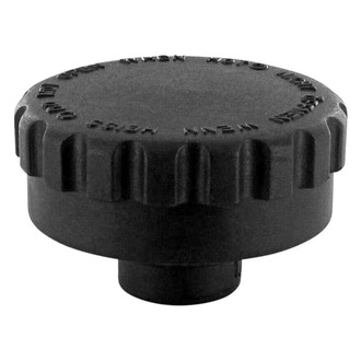 Vaico® - Engine Coolant Expansion Tank Cap