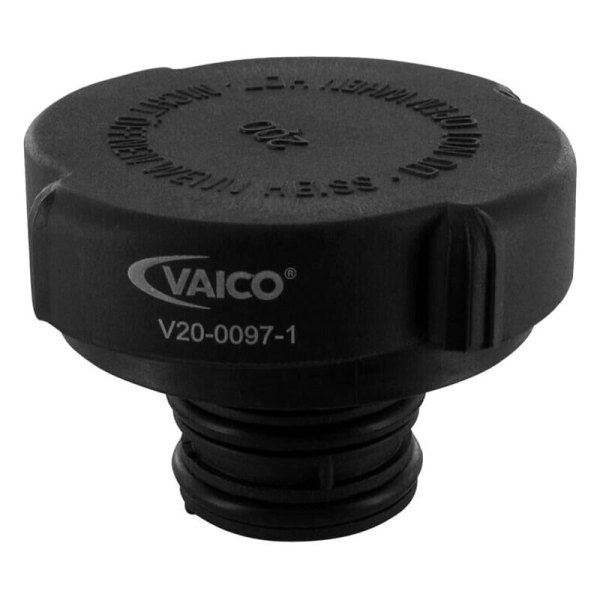 Vaico® - Engine Coolant Expansion Tank Cap