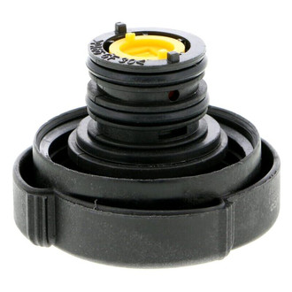 Vaico® - Engine Coolant Expansion Tank Cap