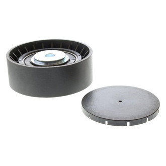 Vaico® - Drive Belt Idler Pulley